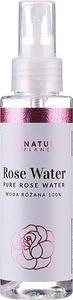 Natur planet Pure Rose Water