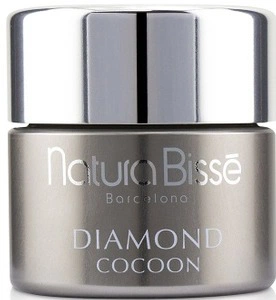 Natura Bissé Diamond Cocoon Ultra Rich Cream