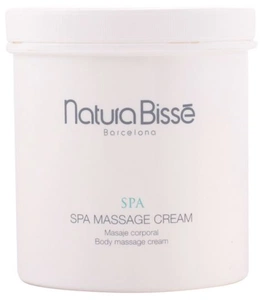 Natura Bissé Spa Massage Cream