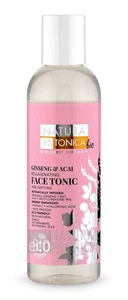 Natura Estonica Bio Ginseng & Acai Face Tonic