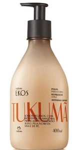 Natura Polpa Desodorante Hidratante Para O Corpo Ekos Tukumã