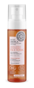 Natura Siberica Active Organics Moisturising Face Tonic
