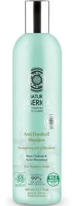 Natura Siberica Anti Dandruff Shampoo