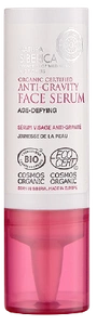 Natura Siberica Anti-Gravity Face Serum