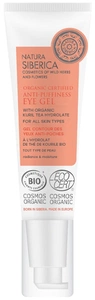 Natura Siberica Anti-Puffiness Eye Gel