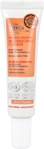 Natura Siberica BB Correcting Cream