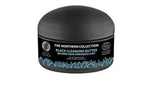 Natura Siberica Black Cleansing Butter – For Dry/Sensitive Skin
