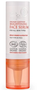 Natura Siberica Brightening Face Serum
