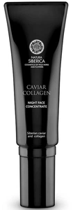 Natura Siberica Caviar Collagen Night Face Concentrate