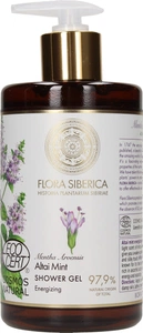 Natura Siberica Flora Siberica Altai Mint