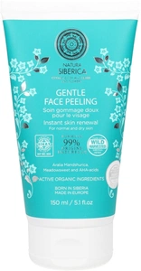Natura Siberica Gentle Face Peeling