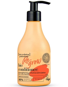 Natura Siberica Hair Evolution Re-Grow Bio Conditioner