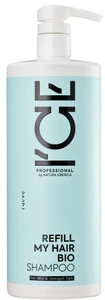 Natura Siberica Ice Professional Refill My Hair Shampoo
