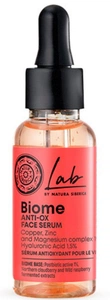 Natura Siberica Lab Biome Anti-Ox Face Serum
