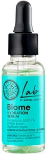 Natura Siberica Lab Biome Hydration Face Serum