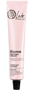Natura Siberica Lab Biome Peptides Face Cream
