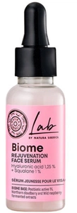 Natura Siberica Lab Biome Rejuvenation Face Serum