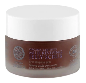 Natura Siberica Mild Reviving Jelly Scrub