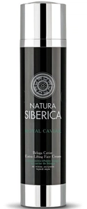 Natura Siberica Royal Caviar Beluga Caviar Extra-Lifting Face Cream