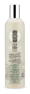 Natura Siberica Shampoo Organico Certificado Neutro
