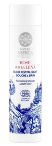 Natura Siberica Shower & Bath Elixir