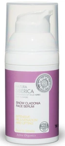 Natura Siberica Snow Cladonia Face Serum