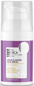 Natura Siberica Snow Cladonia Face Serum (Anti-Age)