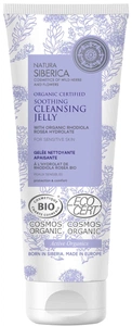 Natura Siberica Soothing Cleansing Jelly