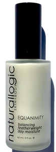 Naturallogic Equanimity Balancing Day Moisture