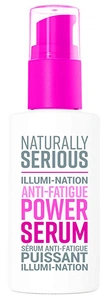 Naturally Serious Illumi-Nation Anti-Fatigue Power Serum