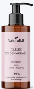 naturalME Cleansing Oil