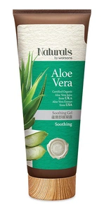 NATURALS BY WATSONS Aloe Vera Soothing Gel