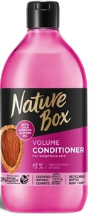 Nature box Almond Volume Conditioner