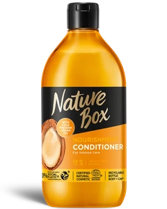 Nature box Argan Nourishment Conditioner