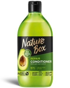 Nature box Avocado Repair Conditioner