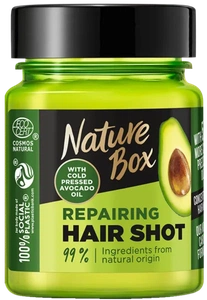 Nature box Avocado Repairing Hair Shot