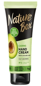 Nature box Fast Absorbing Hand Creme