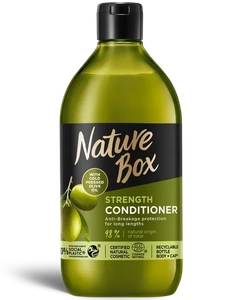 Nature box Olive Strength Conditioner