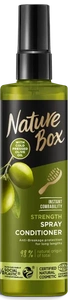 Nature box Olive Strength Spray Conditioner