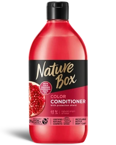 Nature box Pomegranate Color Conditioner