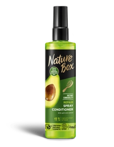 Nature box Repair Spray Conditioner Avocado Oil