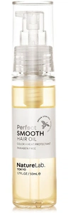 Nature Lab Tokyo Perfect Smooth Hair Oil