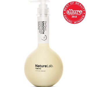 Nature Lab Tokyo Smooth Conditioner