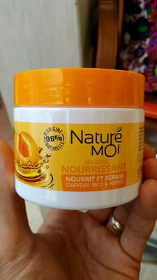 Nature Moi