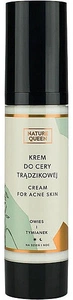 Nature Queen Cream For Acne Skin