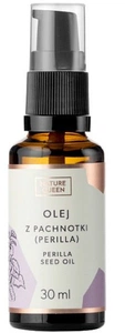 Nature Queen Perilla Seed Oil