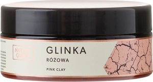 Nature Queen Pink Clay