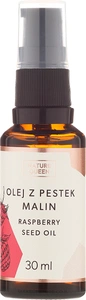 Nature Queen Raspberry Seed Oil