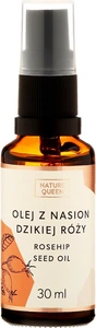 Nature Queen Rosehip Seed Oil