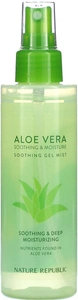 Nature Republic Aloe Vera Soothing Gel Mist